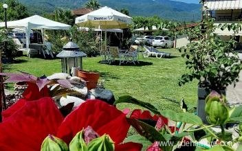VILLA DIMITRIS, Magán szállás a községben Paralia Panteleimona, Görögország