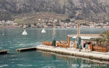 Guest House Step , частни квартири в града Kotor, Черна Гора