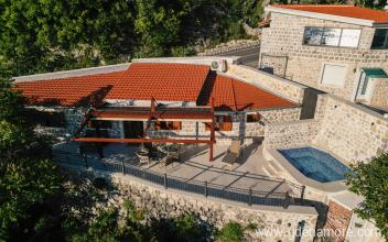 Step to Kotor Bay Perast, Magán szállás a községben Perast, Montenegró