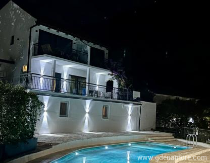 Kuća pored izvora, Magán szállás a községben Kotor, Montenegr&oacute; - IMG_6473