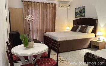 Jakupi apartments, privatni smeštaj u mestu Ulcinj, Crna Gora