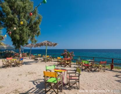 Barba Stergios-huset, privat innkvartering i sted Tristinika, Hellas - Screenshot_10