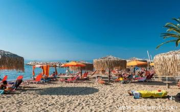 Kalderimi St&uacute;di&oacute; &eacute;s Apartman, Mag&aacute;n sz&aacute;ll&aacute;s a k&ouml;zs&eacute;gben Sotiros Village, G&ouml;r&ouml;gorsz&aacute;g