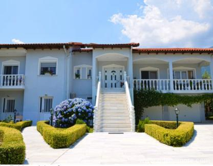 Villa Billena, private accommodation in city Skala Potamia, Greece - Screenshot_49