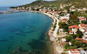 Angelos Beach House, private accommodation in city Skala Kallirachi, Greece