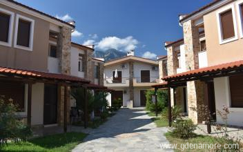 Armonia Maisonettes, privat innkvartering i sted Skala Potamia, Hellas