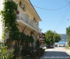 Atlantis Hotel, private accommodation in city Skala Potamia, Greece
