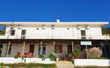 Barbagianis Villa, Magán szállás a községben Vrahos, Görögország