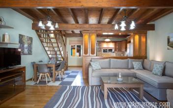 Dimitra otthona, Mag&aacute;n sz&aacute;ll&aacute;s a k&ouml;zs&eacute;gben Vasiliki, G&ouml;r&ouml;gorsz&aacute;g