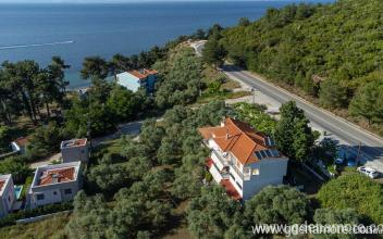 Elena St&uacute;di&oacute;k, Mag&aacute;n sz&aacute;ll&aacute;s a k&ouml;zs&eacute;gben Skala Rachoni, G&ouml;r&ouml;gorsz&aacute;g