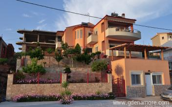 Mandy House, private accommodation in city Skala Maries, Greece