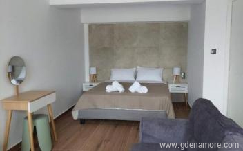 Mannou Ház és Stúdió, Magán szállás a községben Vrahos, Görögország