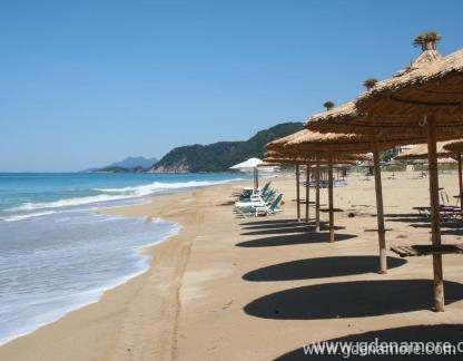 Мария Хаус, частни квартири в града Vrahos, Гърция - maria-haus-vrachos-beach-epirus-28_RaegUrA7e3