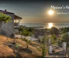 Marinos House, private accommodation in city Skala Maries, Greece