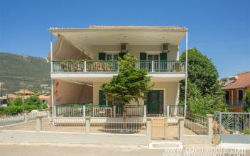 Melissa Zoe House, private accommodation in city Vasiliki, Greece