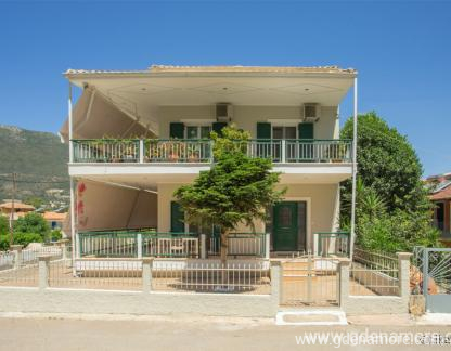 Melissa Zoe H&aacute;z, Magán szállás a községben Vasiliki, G&ouml;r&ouml;gorsz&aacute;g - melissa-zoe-house-vasiliki-lefkada-19_6JeeTzpKR2