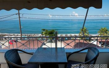 Nireus Rooms, Magán szállás a községben Vrahos, Görögország