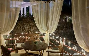 Oscar-villa, Magán szállás a községben Vergia, Görögország