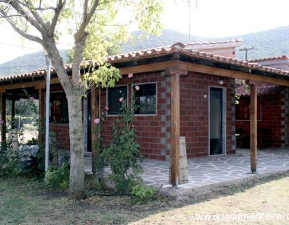 Perseus Studios, Privatunterkunft im Ort Skala Rachoni, Griechenland - perseus-studios-skala-rachoni-thassos-5_sjadWUI0q2