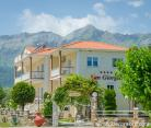 San Giorgio Villa, private accommodation in city Skala Potamia, Greece