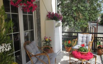 Selene's House, private accommodation in city Skala Kallirachi, Greece