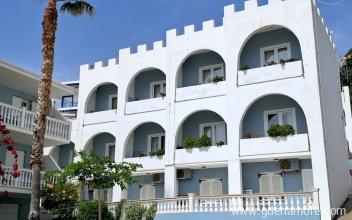 Sigma Hotel, Magán szállás a községben Vrahos, Görögország