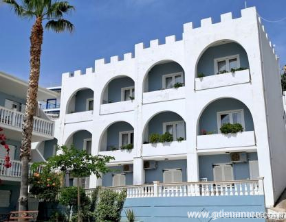 Sigma Hotel, Magán szállás a községben Vrahos, G&ouml;r&ouml;gorsz&aacute;g - sigma-hotel-vrahos-epirus-124_A7l00QJAT2