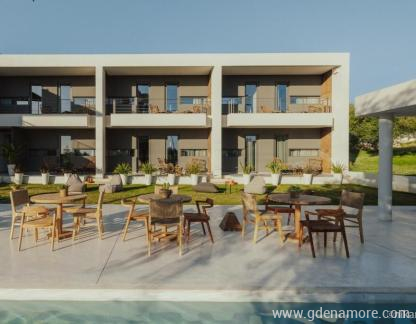 Suite Homes, private accommodation in city Kanali, Greece - suite-homes-kanali-epirus-1