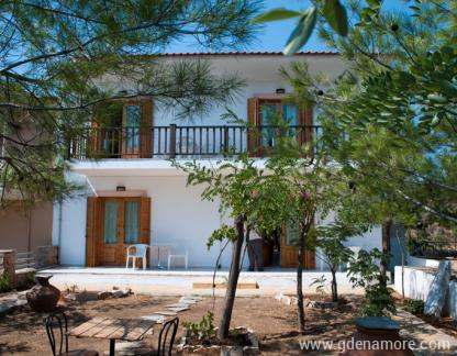 Thanasis Studios, privat innkvartering i sted Trypiti, Hellas - thanasis-studios-trypiti-thassos-1