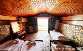 Thassos Fish Cave Studio, private accommodation in city Skala Kallirachi, Greece