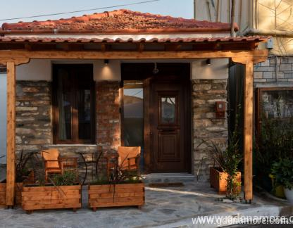 Das Seehaus Angeliki, Privatunterkunft im Ort Kanalia, Griechenland - the-lake-house-angeliki-milina-pelion-9_o9xaFqdxIF