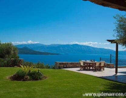 Regalo-leiligheter, privat innkvartering i sted Kariotes, Hellas - thumb