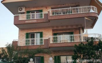 Trikeri 1 Apartments, private accommodation in city Skala Maries, Greece