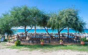 Tsiggos Villa, Magán szállás a községben Vrahos, Görögország