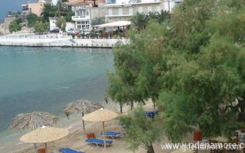 Veronica Apartment, private accommodation in city Skala Maries, Greece