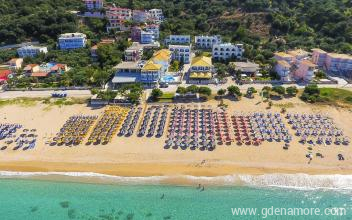 Vrachos Beach Hotel, Magán szállás a községben Vrahos, Görögország