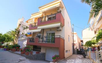 Aithria Studios, Mag&aacute;n sz&aacute;ll&aacute;s a k&ouml;zs&eacute;gben Potos, G&ouml;r&ouml;gorsz&aacute;g