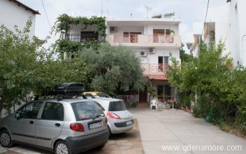 Dagali Studios, alloggi privati a Potos, Grecia