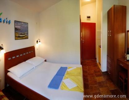 Vila Maris, 1 + 2 + 1, private accommodation in city Petrovac, Montenegro