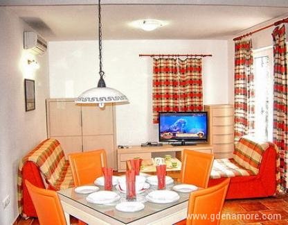 Vila Maris, , private accommodation in city Petrovac, Montenegro