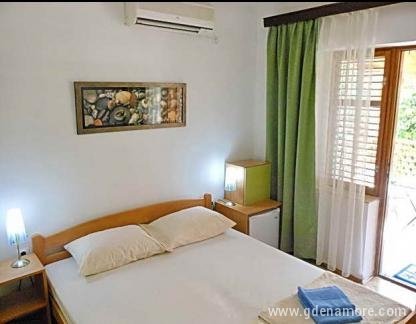 Vila Maris, 1 / 2A, private accommodation in city Petrovac, Montenegro