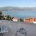 VILLA GLORIA, APARTMENT B 2+2, Privatunterkunft im Ort Trogir, Kroatien