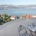 VILLA GLORIA, APARTMENT B 2+2, Privatunterkunft im Ort Trogir, Kroatien