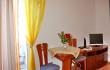 APARTMENT C 2+2 T VILLA GLORIA, private accommodation in city Trogir, Croatia