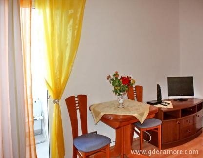 ВИЛЛА ГЛОРИЯ, Villa Gloria apartman &#34;C&#34;, Частный сектор жилья Трогир, Хорватия