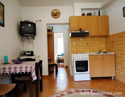 Apartmani Milanovic, Igalo, Apartman 1, privatni smeštaj u mestu Igalo, Crna Gora