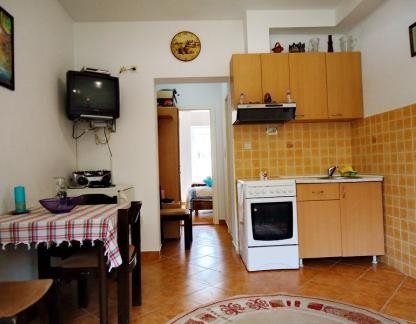 Apartmani Milanovic, Igalo, Apartman 1, privatni smeštaj u mestu Igalo, Crna Gora