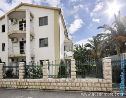 Hotel Regina Elena, , alloggi privati a Budva, Montenegro