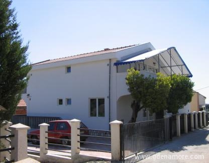 Villa Gala, , logement privé à Utjeha, Monténégro