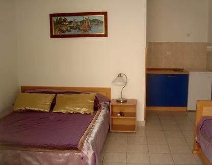 Leiligheter Odalovic, , privat innkvartering i sted Bijela, Montenegro